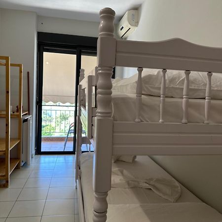 Bora Rooms Himarë Dış mekan fotoğraf