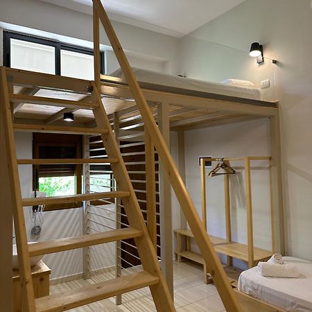 Bora Rooms Himarë Dış mekan fotoğraf