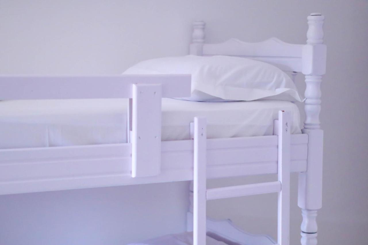 Bora Rooms Himarë Dış mekan fotoğraf