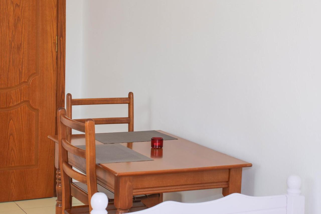 Bora Rooms Himarë Dış mekan fotoğraf