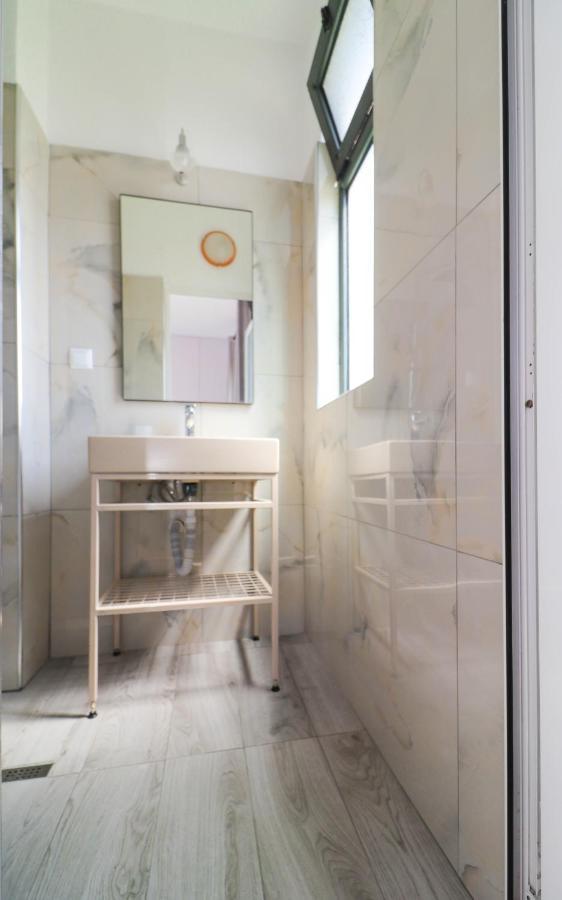 Bora Rooms Himarë Dış mekan fotoğraf
