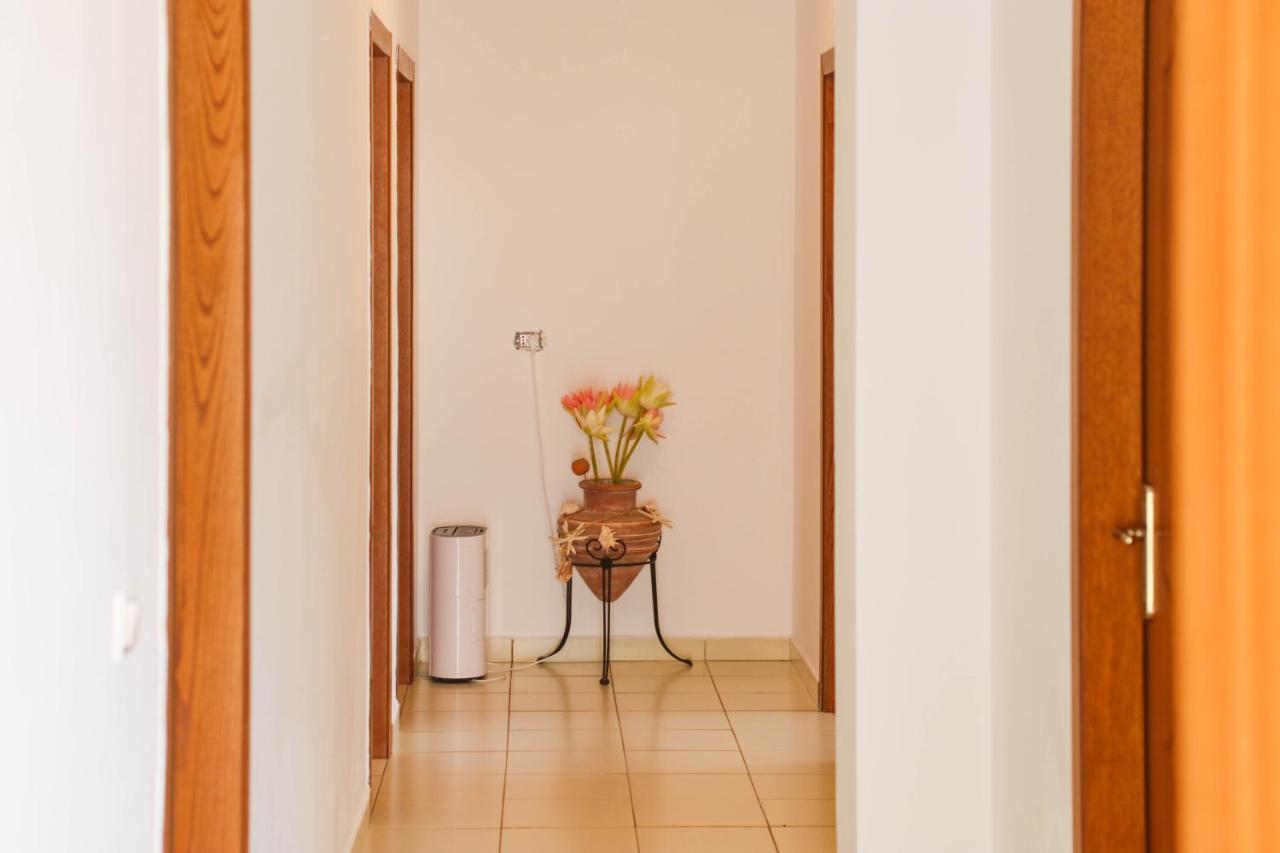 Bora Rooms Himarë Dış mekan fotoğraf
