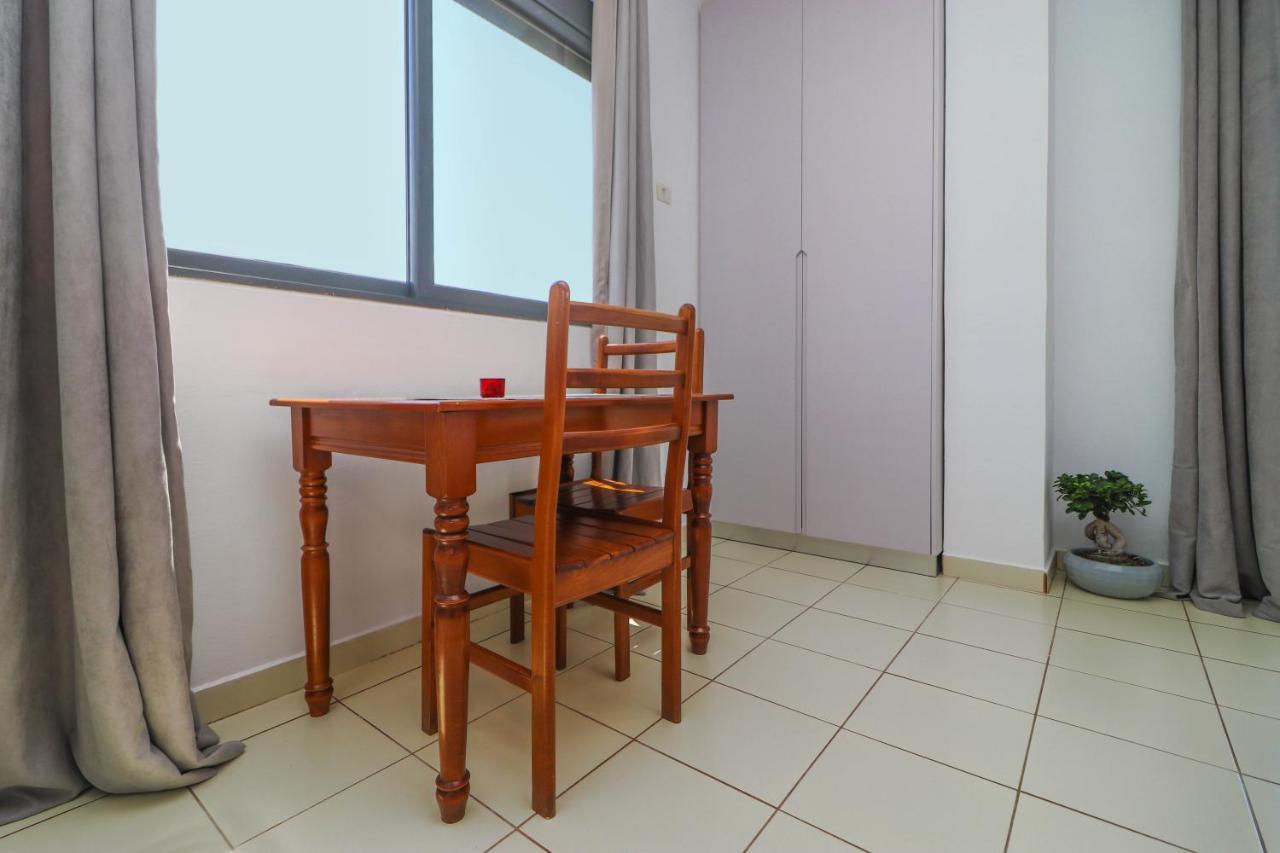 Bora Rooms Himarë Dış mekan fotoğraf