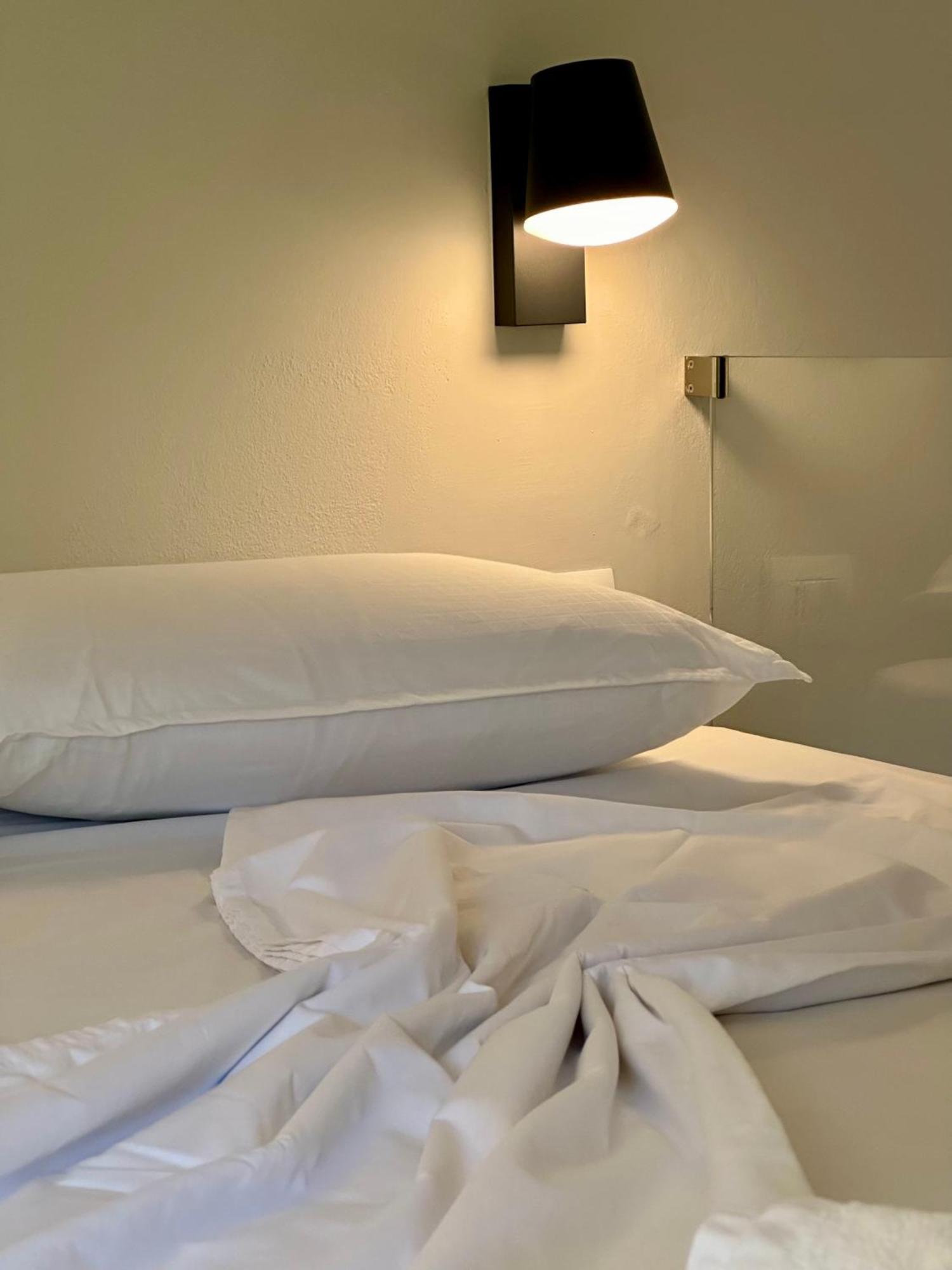 Bora Rooms Himarë Dış mekan fotoğraf