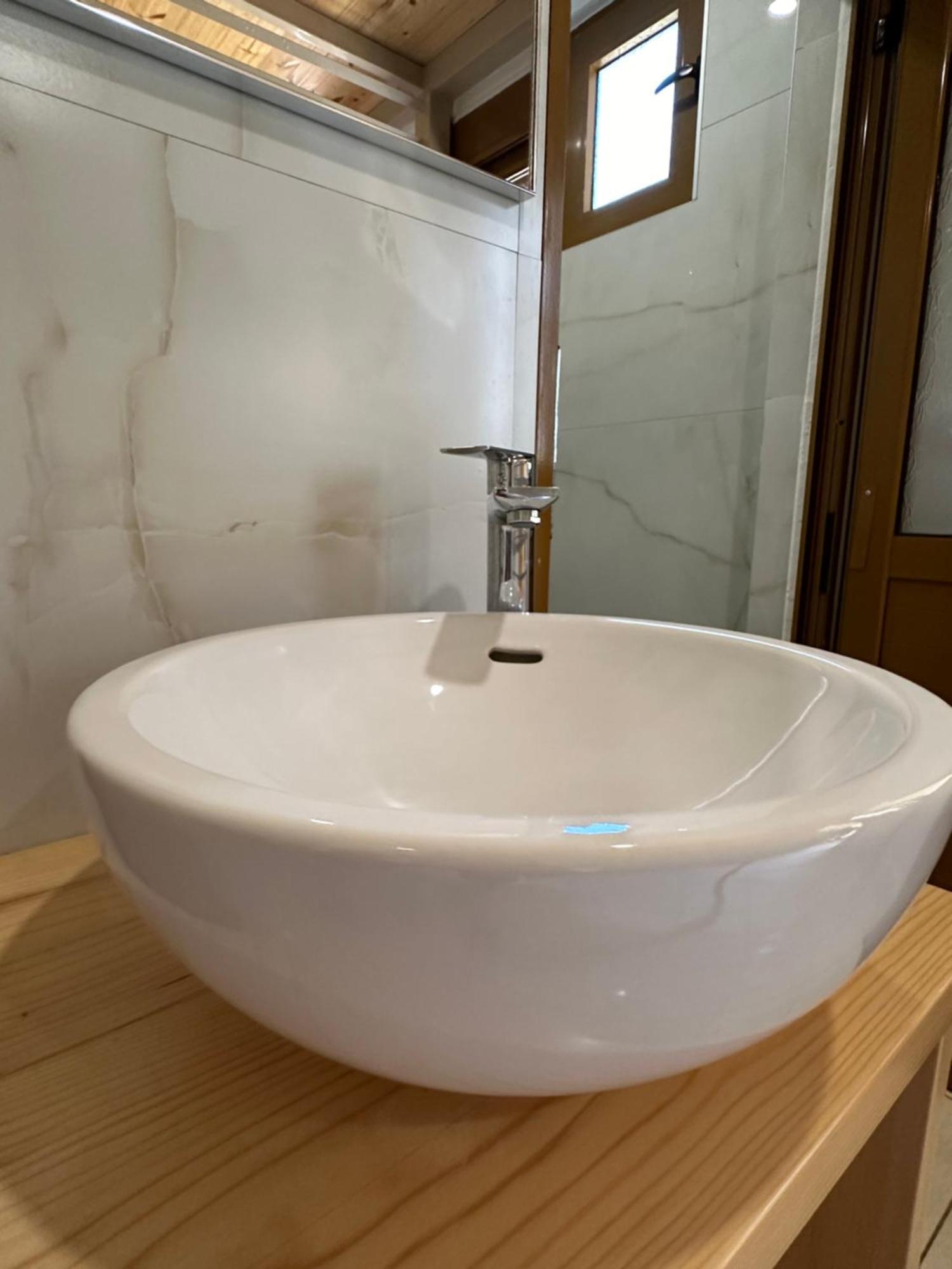 Bora Rooms Himarë Dış mekan fotoğraf