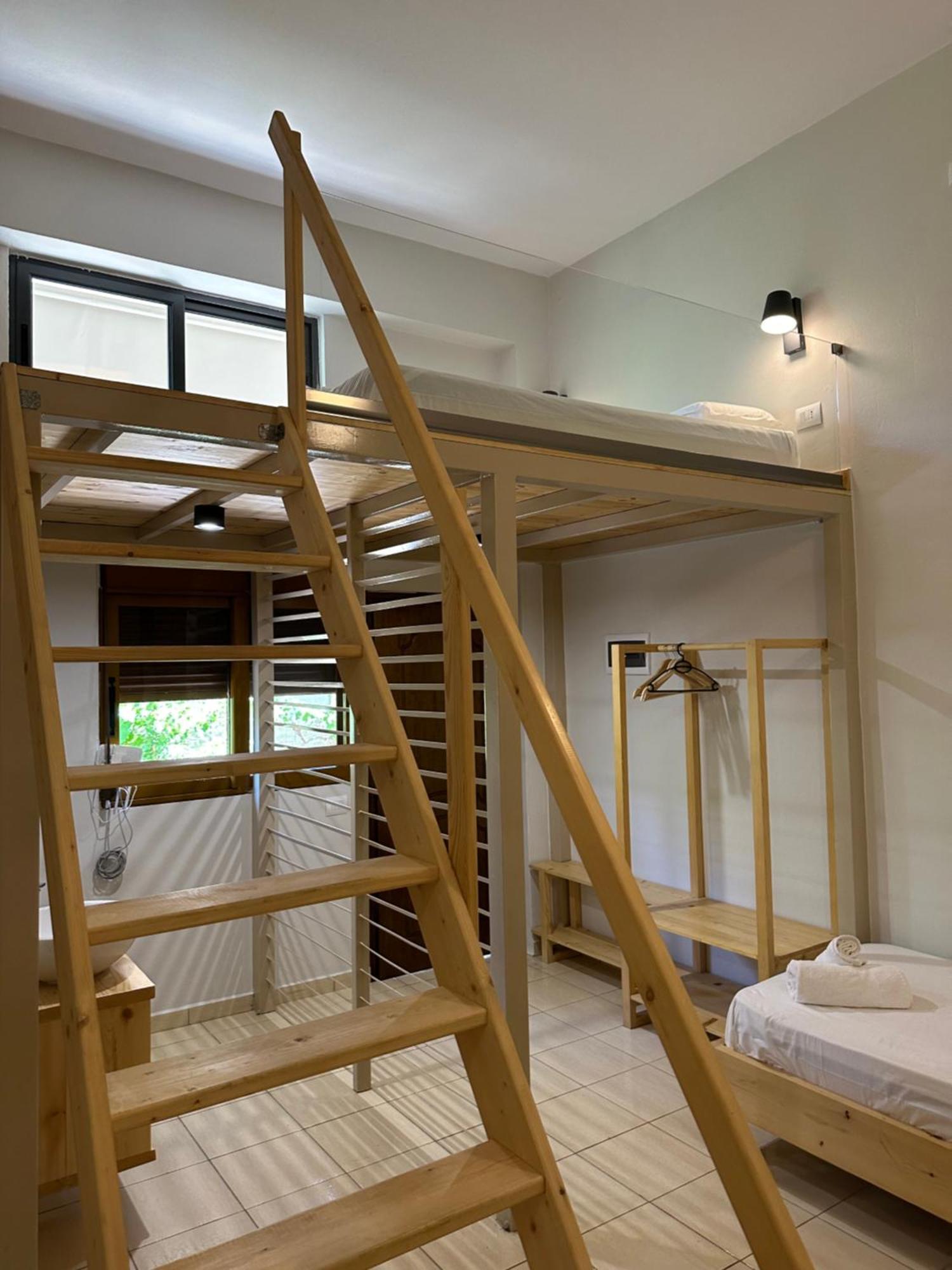 Bora Rooms Himarë Dış mekan fotoğraf