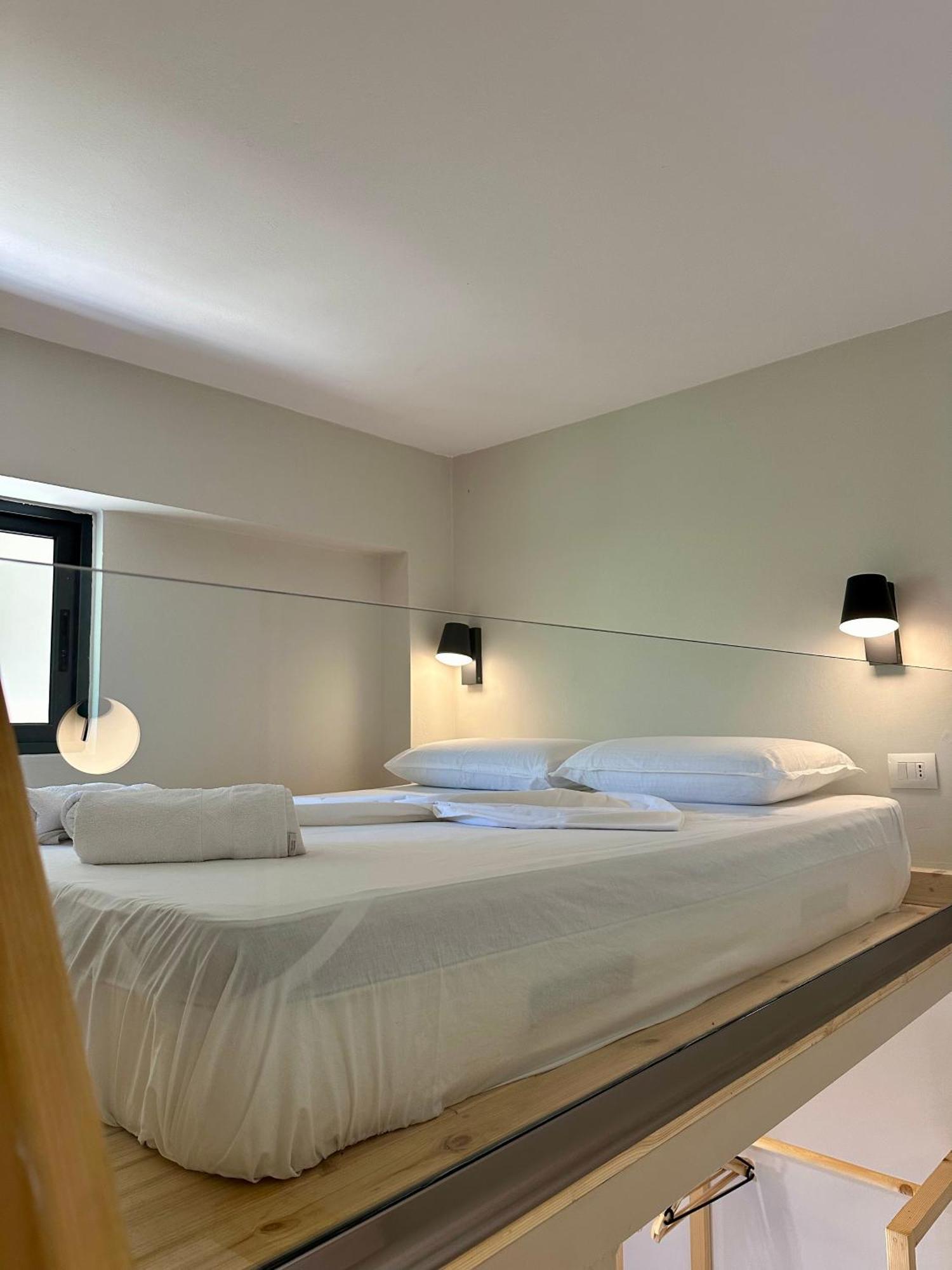 Bora Rooms Himarë Dış mekan fotoğraf
