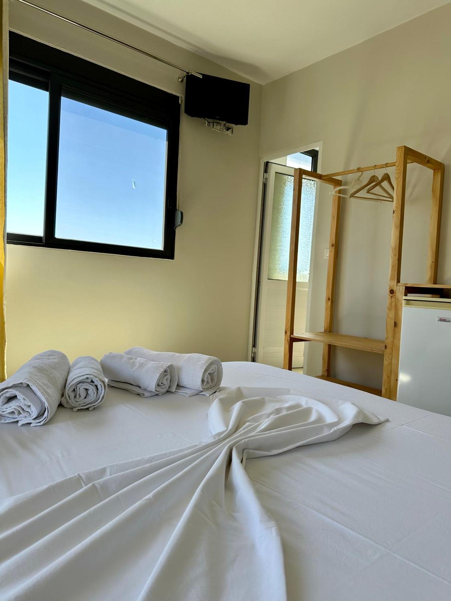 Bora Rooms Himarë Dış mekan fotoğraf